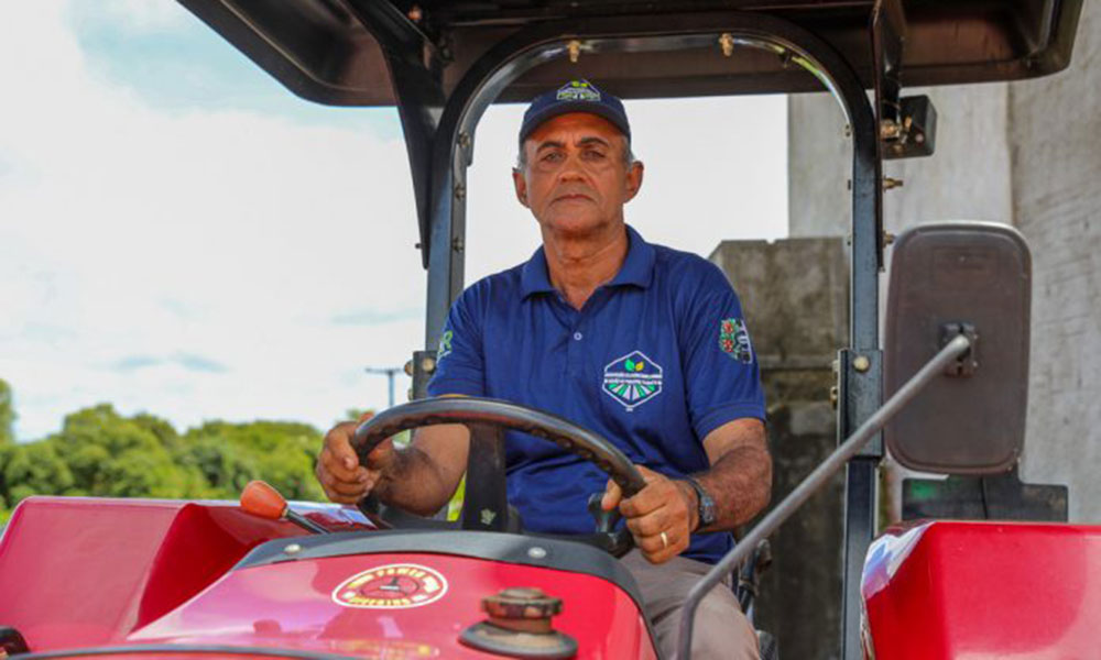 Tecnologias impulsionam qualidade e produtividade do café da agricultura familiar no Sudoeste baiano