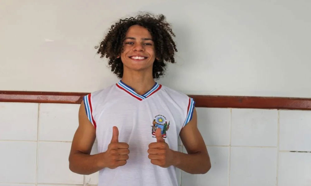 Estudantes da rede estadual de Barreiras são premiados em olimpíada nacional voltada à educação financeira