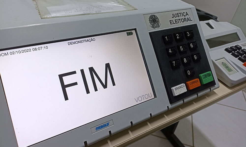 Prazo para regularizar título de eleitor termina em 6 de maio na Bahia