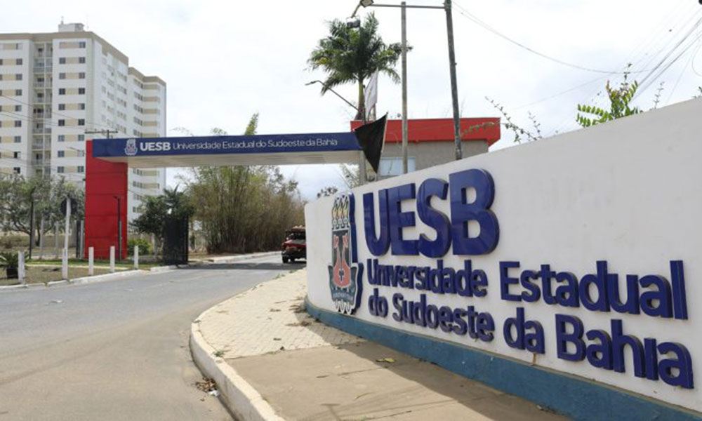 Uesb prorroga 30 de setembro inscrições e pedidos de isenção do Vestibular 2025