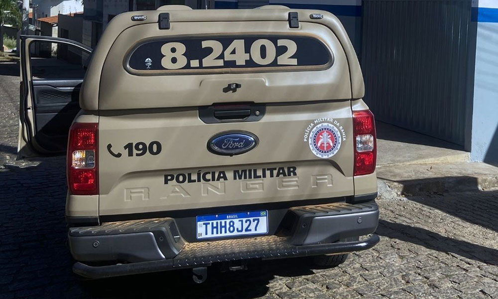 PM intervém em briga entre mulheres no bairro Brisas, em Brumado