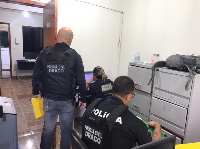 Crime de sonegação tem cerco intensificado na Bahia
