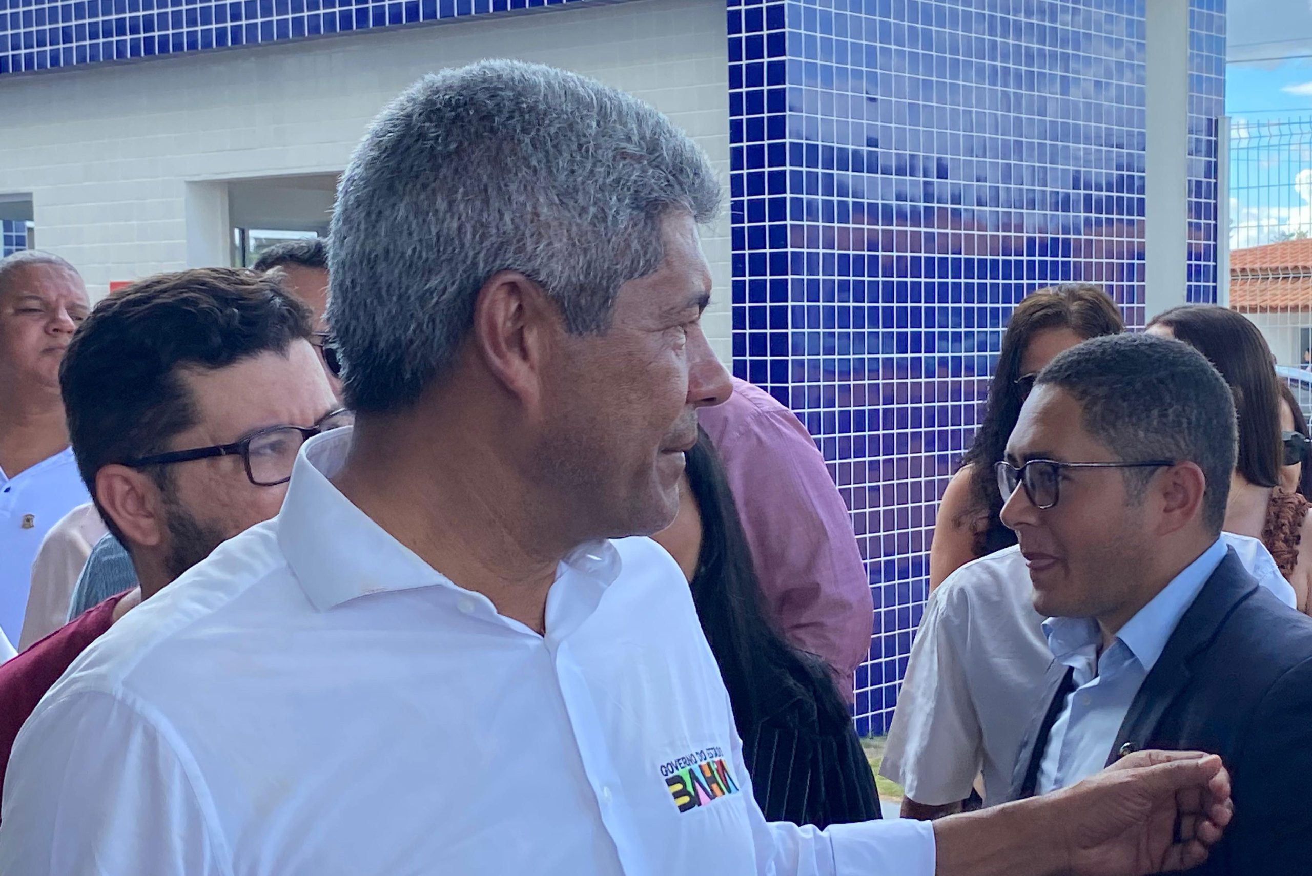 Governador decreta três dias de luto oficial na Bahia pela morte do deputado estadual Alan Sanches