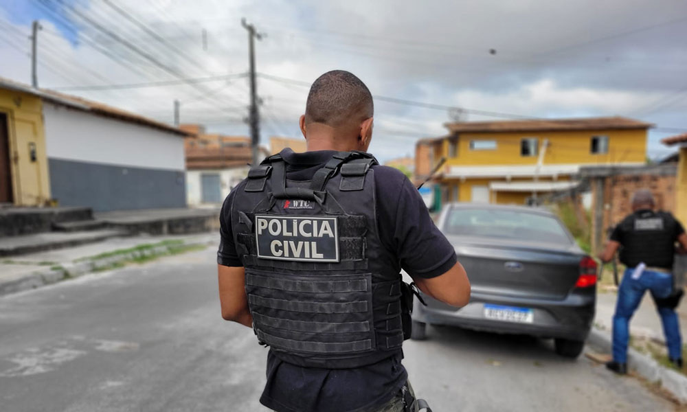 Polícia Civil conclui investigação que apura agressões praticadas por guardas em Vitória da Conquista