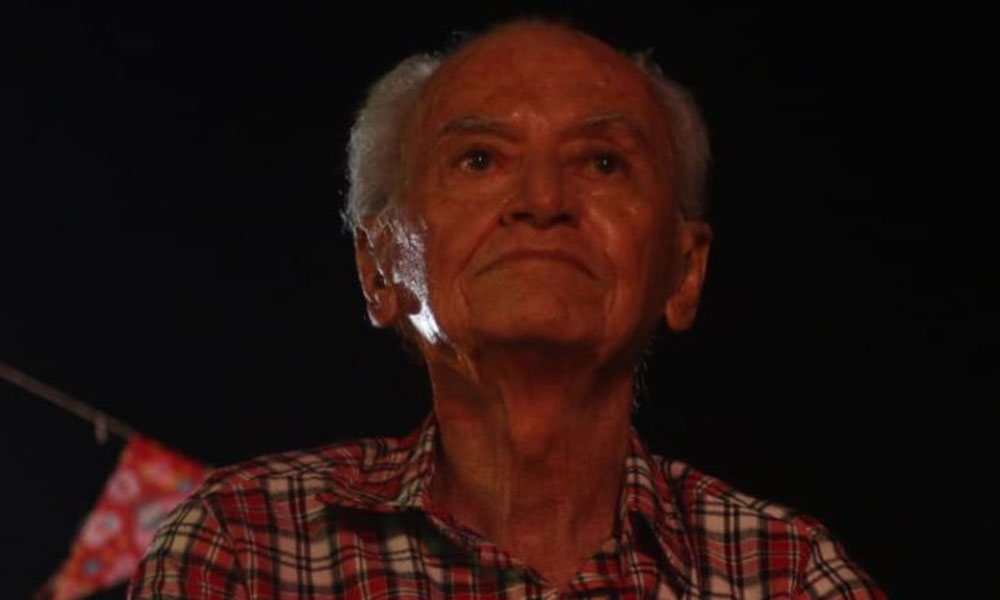 Morre ex-prefeito de Dom Basílio João Chaves aos 82 anos