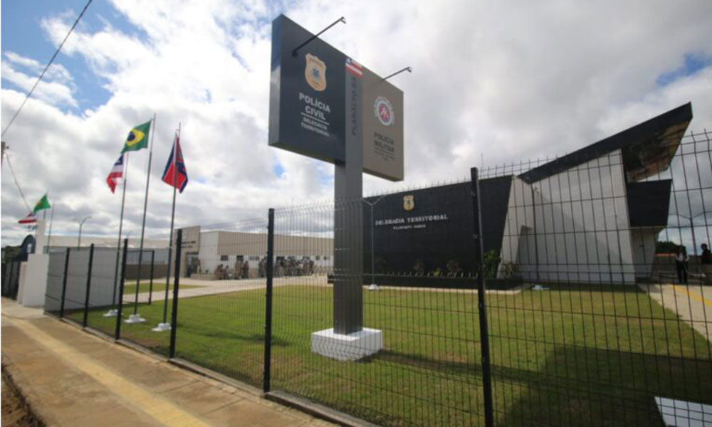 Mais de sete municípios do sudoeste baiano chegam a 213 dias sem homicídio