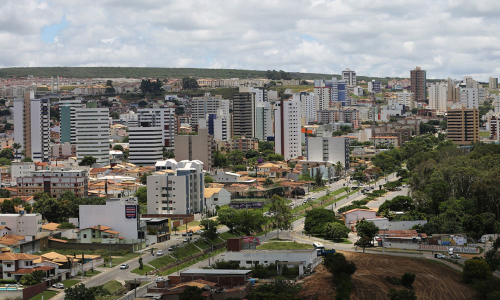 Prefeitura de Vitória da Conquista decreta situação de emergência em 11 distritos por causa da estiagem