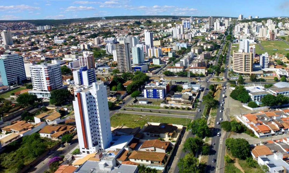 Servidor público é preso por tentativa de homicídio em Vitória da Conquista