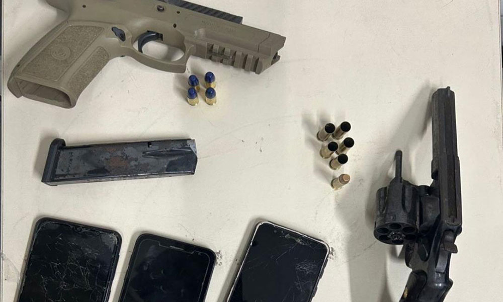 Dupla morre em confronto com a Polícia em Jequié