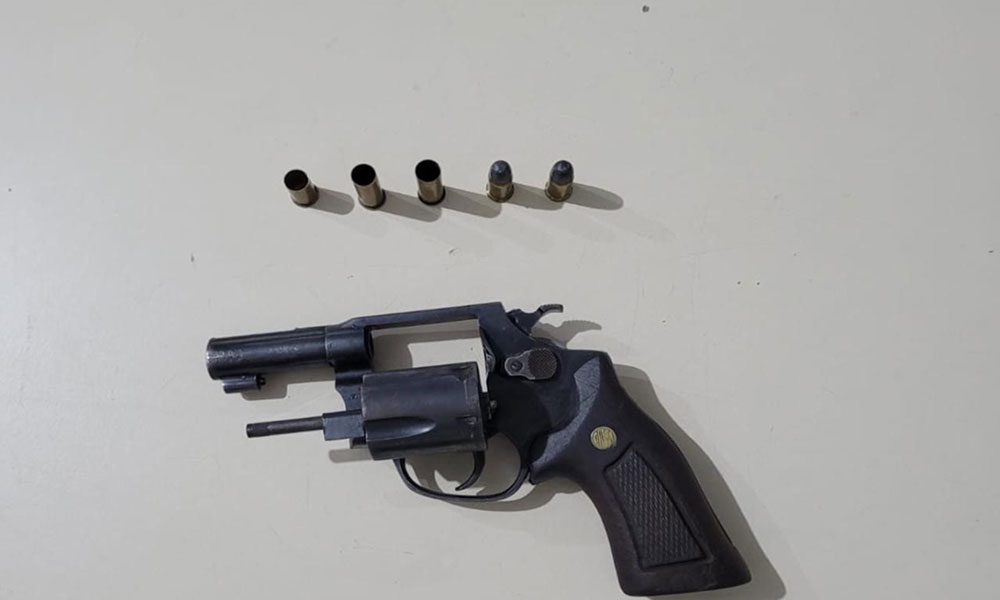 Suspeito morre em confronto com a Polícia em Vitória da Conquista
