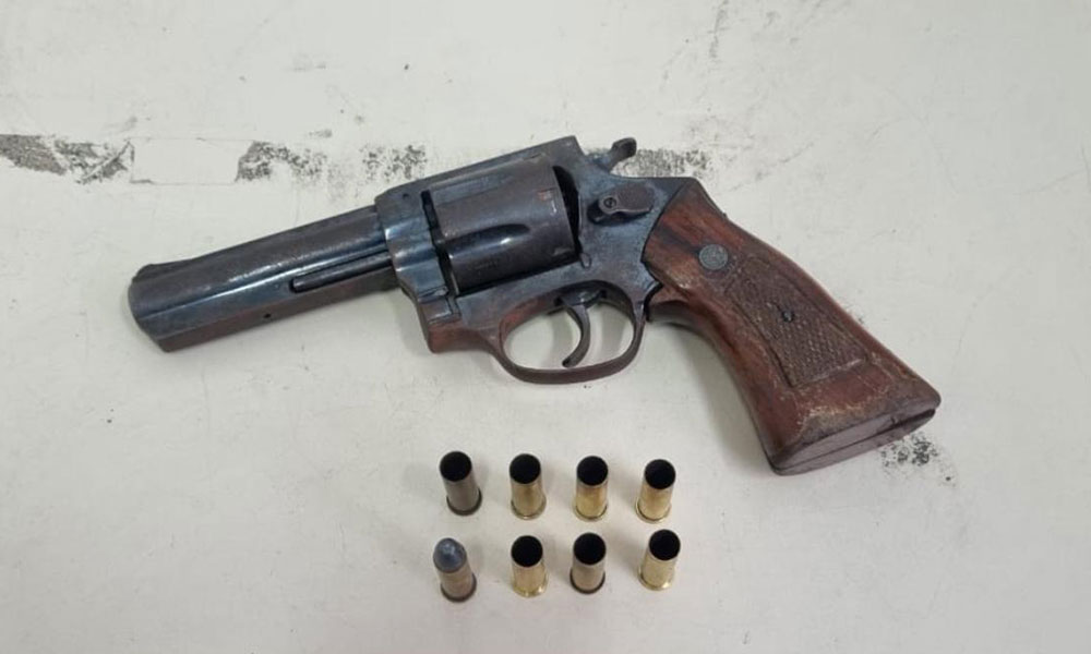 Homem morre ao trocar tiros com a Polícia em Jequié