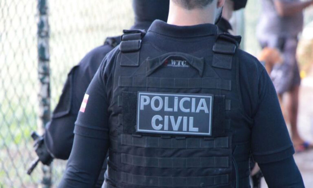 Investigações apontam irmão mais velho como autor da morte de criança em Santo Sé