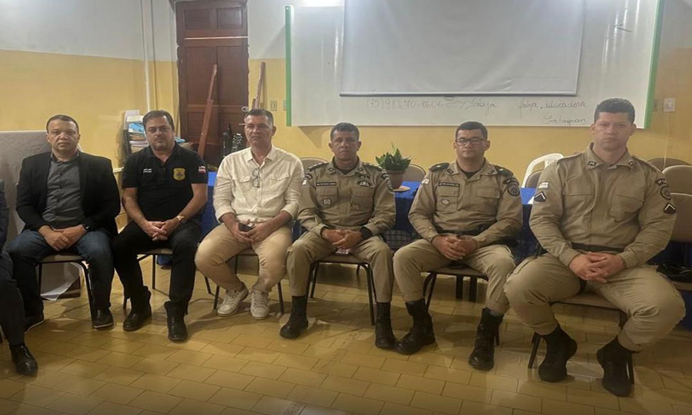 4ª CIPM se reúne com autoridades para traçar medidas contra violência doméstica e sexual contra crianças e adolescentes