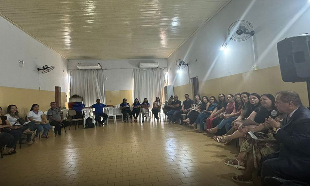 4ª CIPM se reúne com autoridades para traçar medidas contra violência doméstica e sexual contra crianças e adolescentes