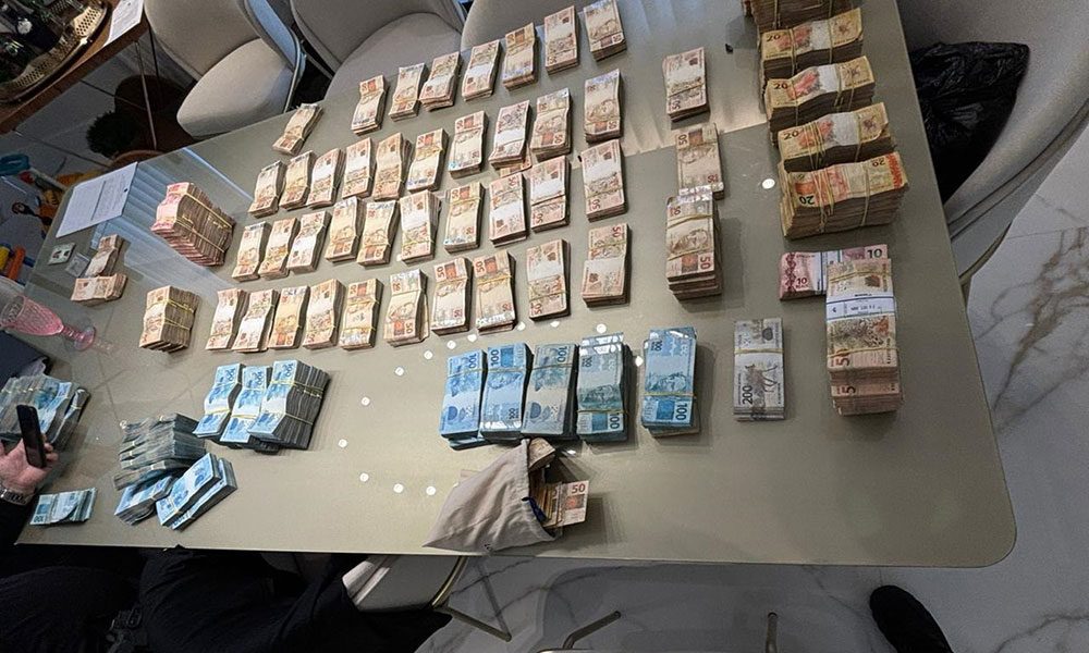 Polícia Federal combate desvios de recursos públicos na prefeitura de Ilhéus