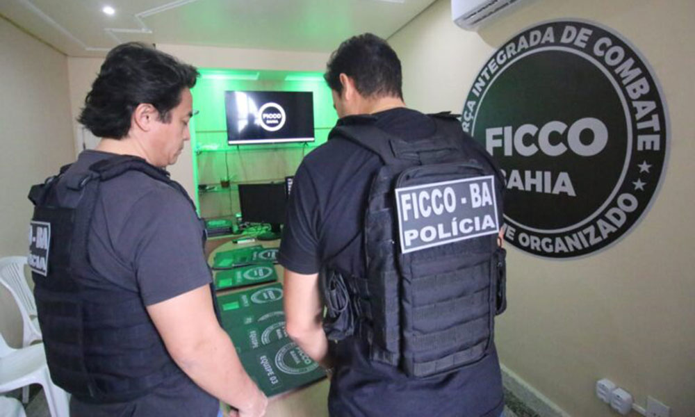 Detento que fugiu em 2022 do presídio de Feira de Santana é localizado no Pará