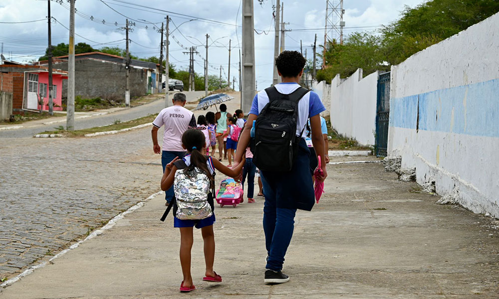 Projeto ‘Raízes da Cidadania' inicia mapeamento detalhado de serviços públicos em quatro municípios