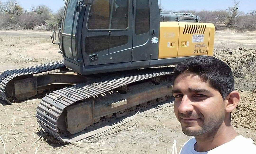 Morador de Dom Basílio morre em grave acidente na BA-148