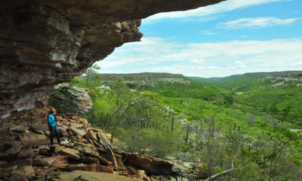 Bahia avança na elaboração de Planos de Manejo para Unidades de Conservação em Morro do Chapéu e Gruta dos Brejões