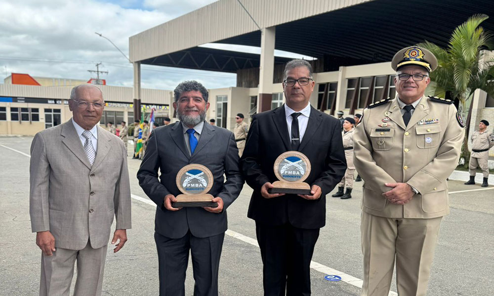 CPRSO celebra 10 anos de excelência no policiamento da Região Sudoeste