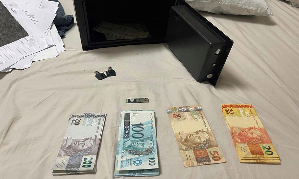 Polícia Federal deflagra nesta quarta-feira (18) operação contra fraudes bancárias na BA, SE e AL
