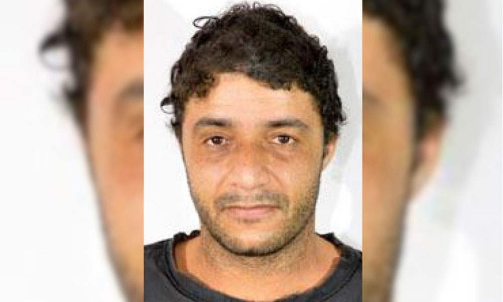 Vereador é morto a tiros em Iraquara