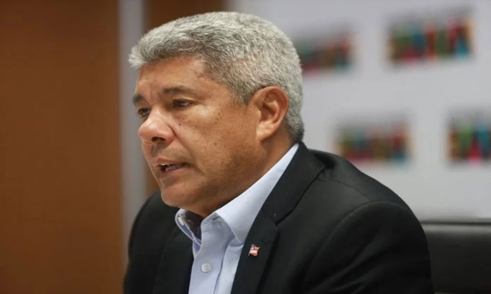 Jerônimo Rodrigues realiza maratona de entregas e anúncios no sudoeste da Bahia neste fim de semana