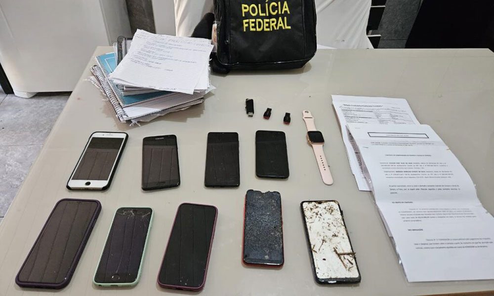 Maior liderança de facção de Jequié é preso em MG