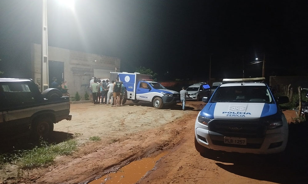 Homem é encontrado morto dentro de estabelecimento comercial em Livramento