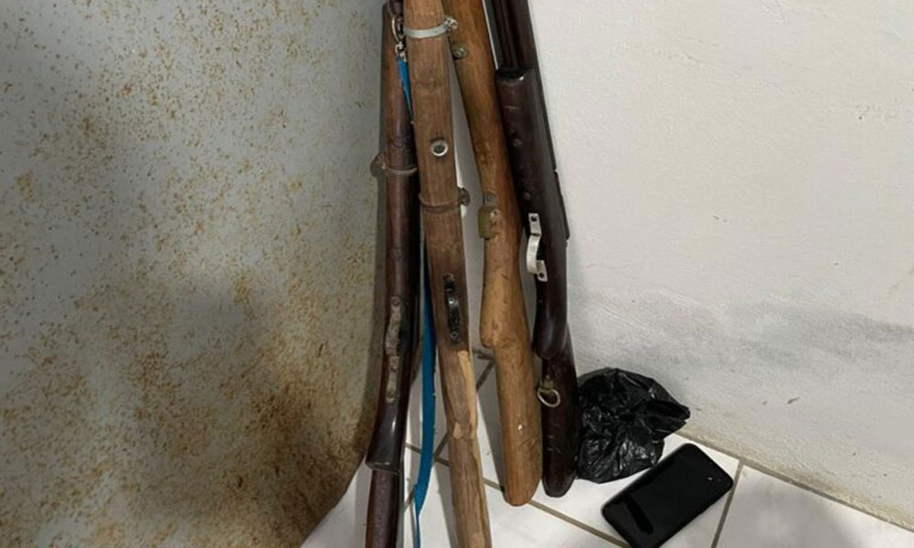 Polícia Civil realiza Operação para combater tráfico de drogas em Jequié, Jaguaquara, Apuarema e Itamari