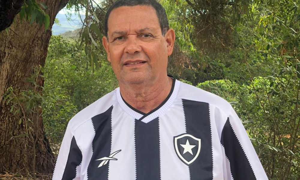 Rio de Contas: Câmara de Vereadores concede título de cidadão Riocontese à jornalista esportivo Ronaldo Sketinni