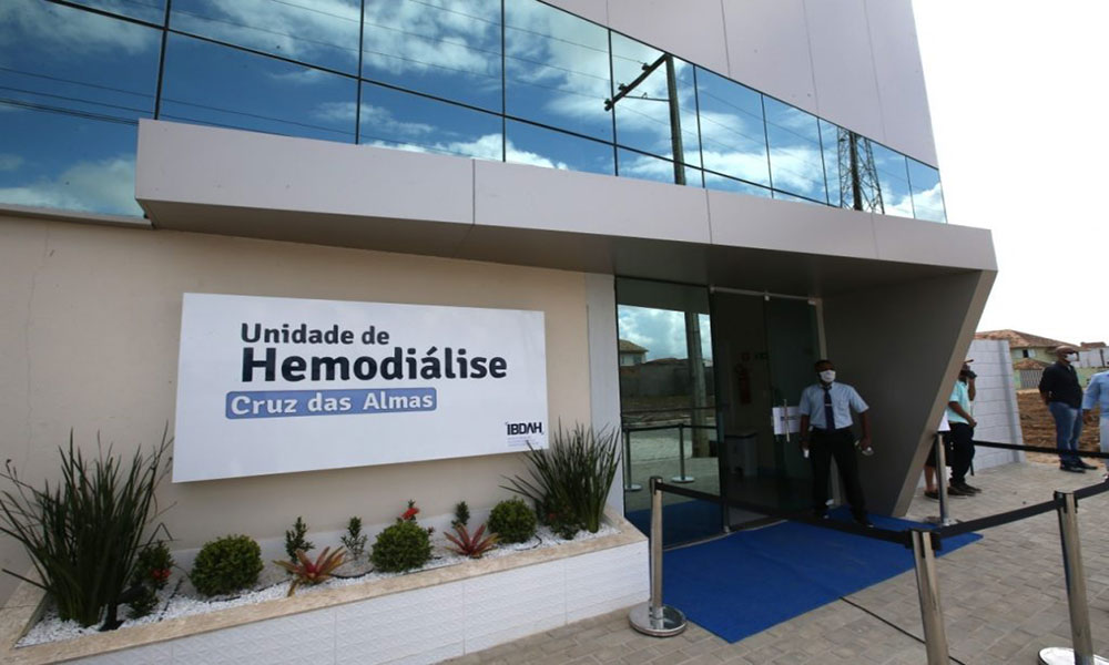 Sesab apura irregularidades e garante atendimento a pacientes de Cruz das Almas