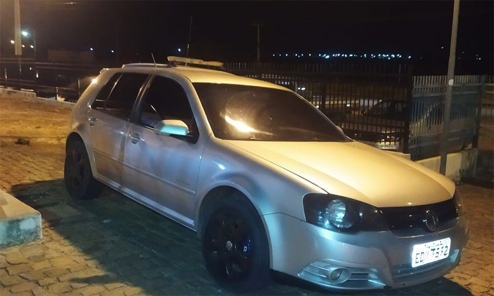 Homem que aplicava golpes em postos de combustíveis é preso em Caetité