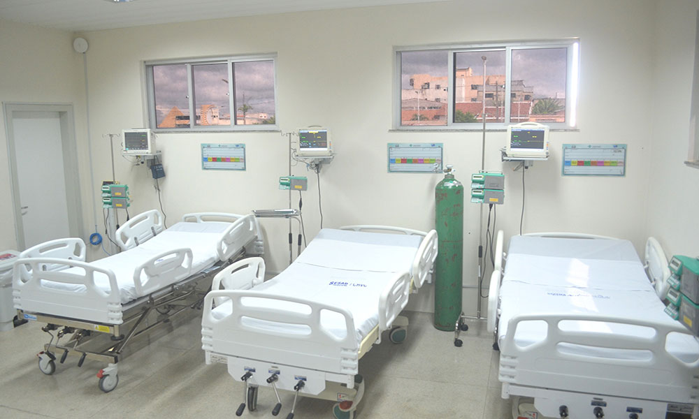 Vitória da Conquista ganha Centro de Infusão para tratamento de doenças crônicas e complexas