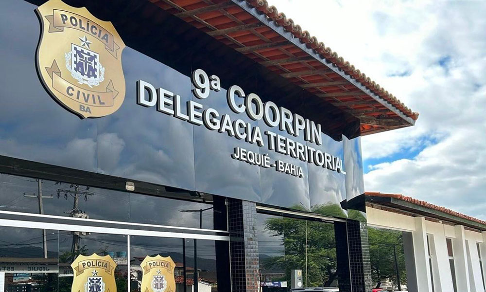 Cidade de Jequié não registra homicídios há 30 dias consecutivos