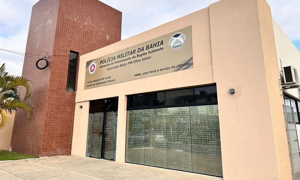 PMBA lança projeto “Fortalecendo Guardiões” para ampliar atendimento psicológico a policiais no sudoeste da Bahia