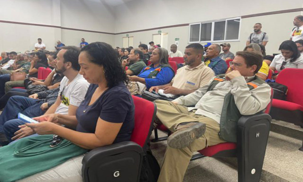 FPI do Rio São Francisco inicia 51ª etapa na Bahia com evento de abertura em Bom Jesus da Lapa