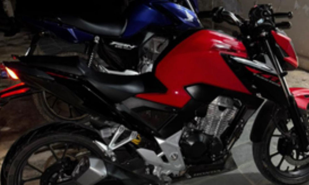 PM recupera duas motocicletas com restrição de roubo durante operação em Cordeiros