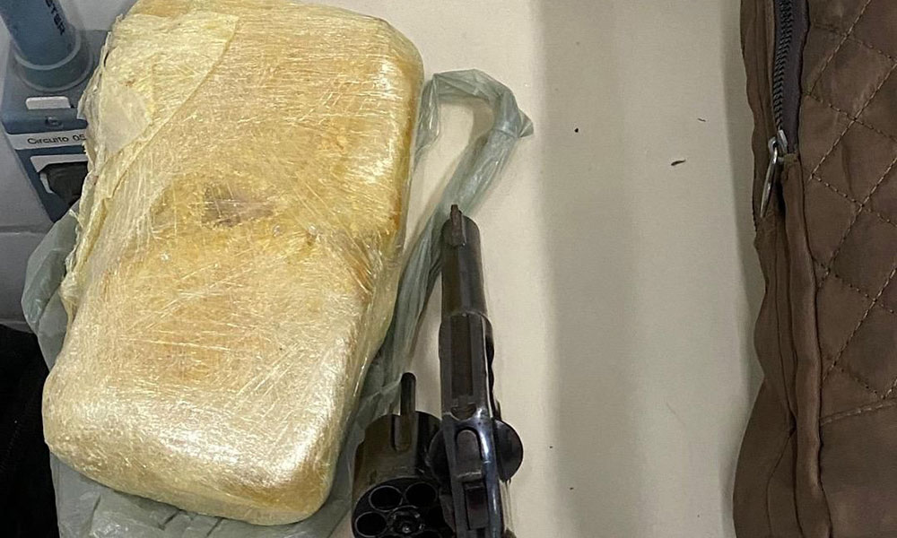 Suspeito morre em confronto com a PM na BR-116, em Jequié