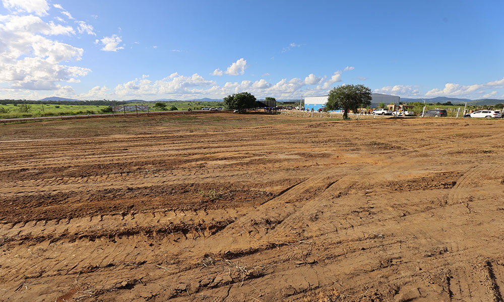 Publicado aviso de licitação para construção do Hospital Regional de Itapetinga