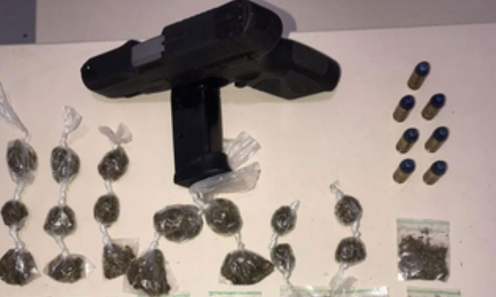 Suspeito de homicídios morre em confronto com a PM em Cândido Sales