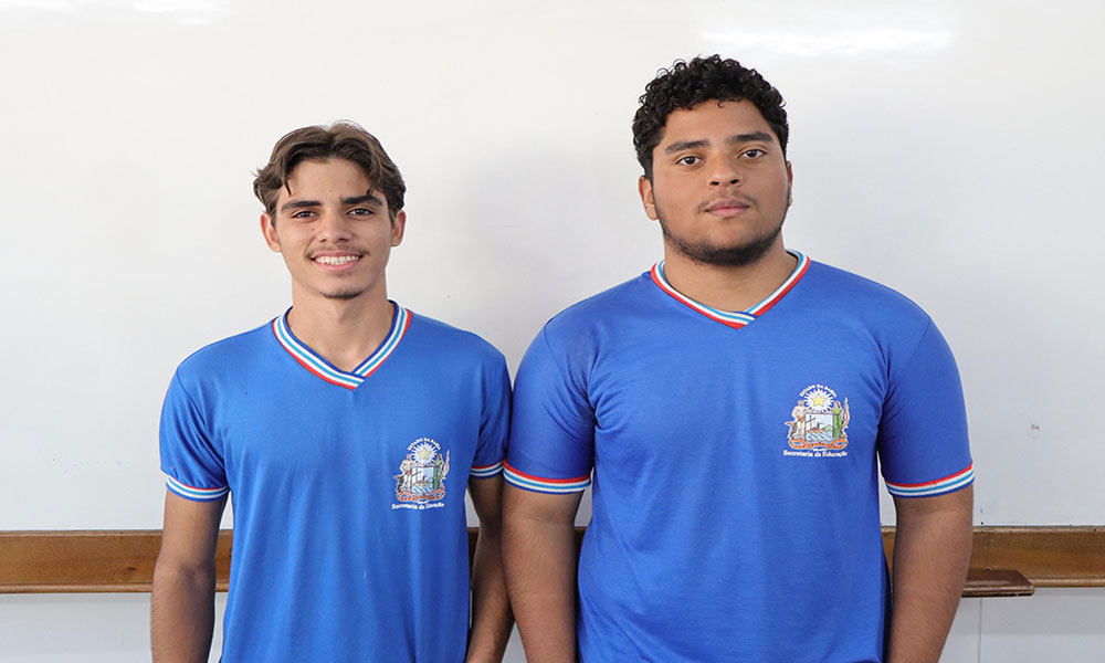 Estudantes de Barreiras criam tijolos ecológicos como alternativa sustentável à construção civil