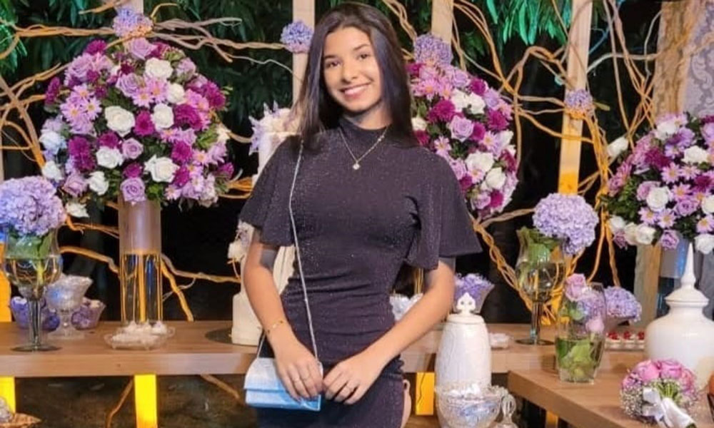 Adolescente de 17 anos morre após passar mal durante atividades físicas em Livramento de Nossa Senhora
