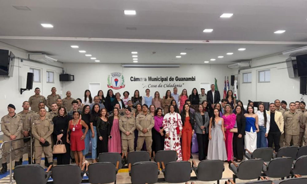 Evento em Guanambi debate enfrentamento à violência contra a mulher