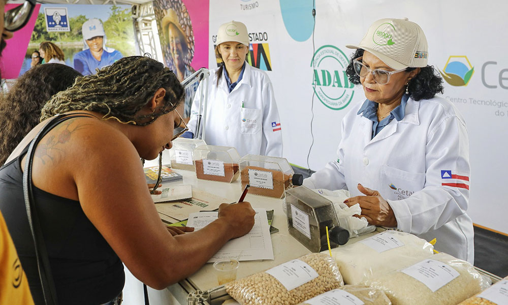 Riacho de Santana e Maracás recebem feiras agropecuárias neste fim de semana