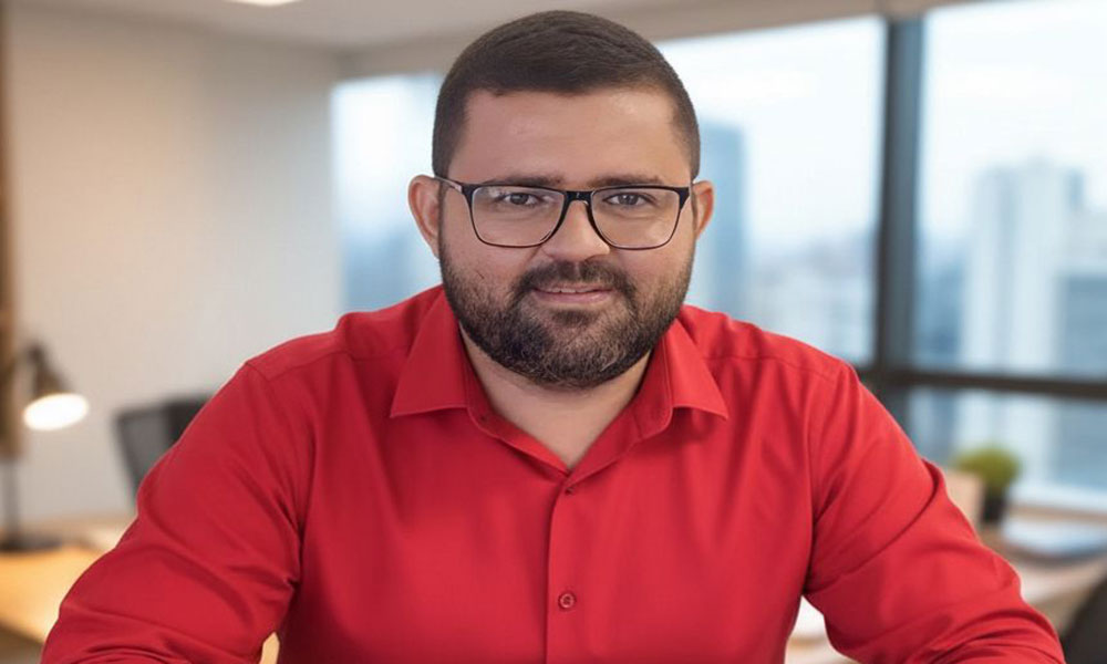 Flavio Meira é nomeado novo coordenador da 18ª CIRETRAN de Brumado