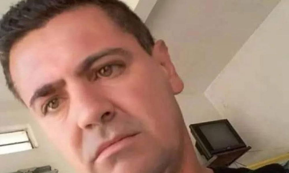 Motociclista morre em colisão frontal na BA-262 entre Anagé e Caraíbas
