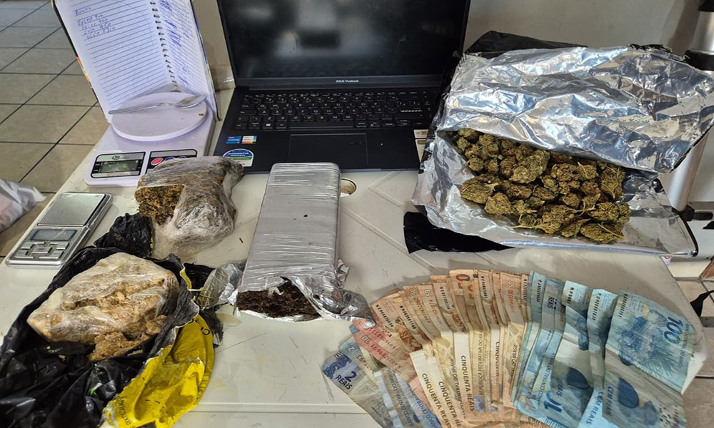 Operação Castelo de Cartas prende 18 pessoas e desarticula grupo criminoso em Jequié