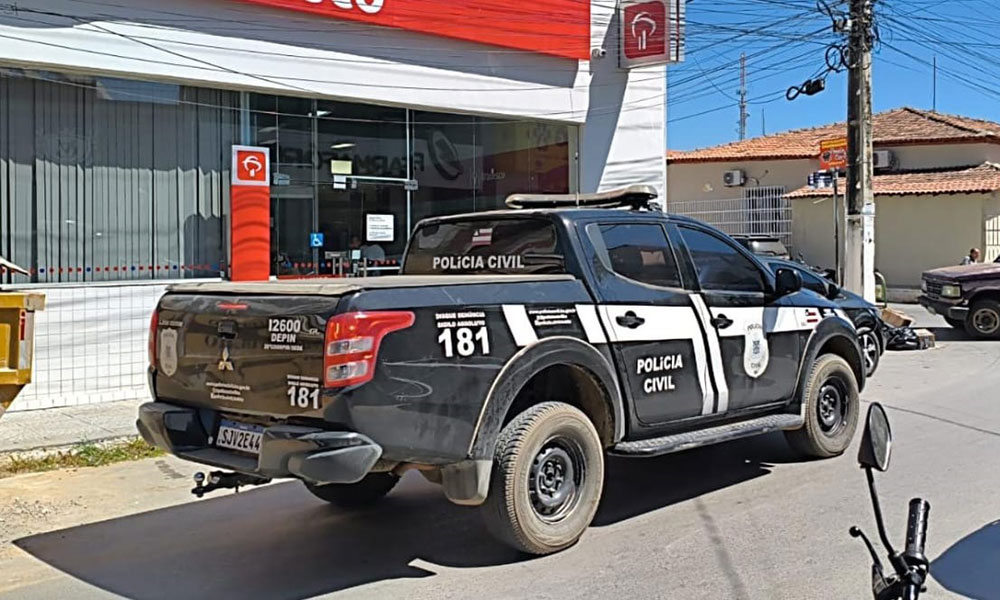 Grupo especializado em estelionato contra idosos é desarticulado pela Polícia Civil no oeste da Bahia