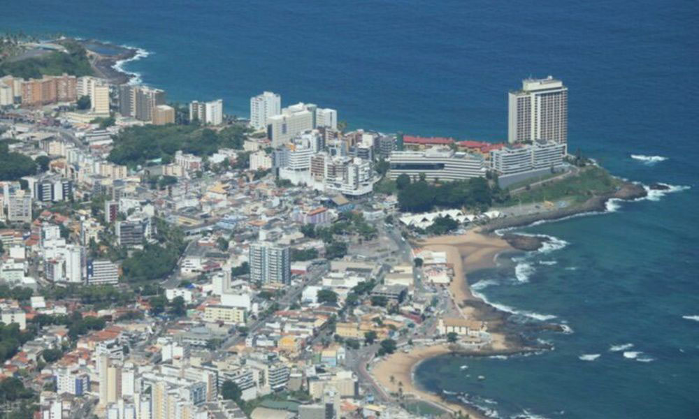 Mês de setembro registra o menor número de mortes violentas dos últimos 13 anos na Bahia